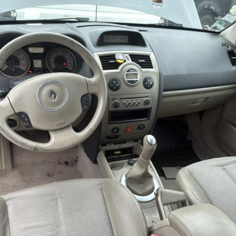 Retroviseur gauche RENAULT MEGANE 2 Photo n°19