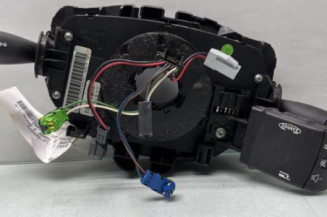 Com (Bloc Contacteur Tournant+Commodo Essuie Glace+Commodo Phare) RENAULT MEGANE 2 Photo n°1