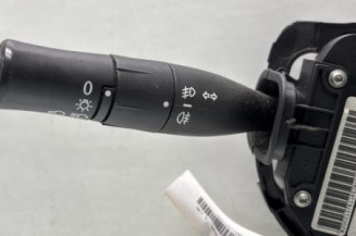 Com (Bloc Contacteur Tournant+Commodo Essuie Glace+Commodo Phare) RENAULT MEGANE 2