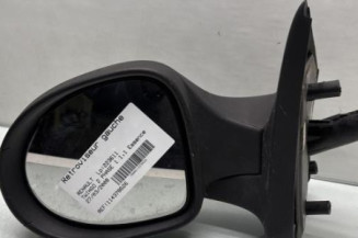 Retroviseur gauche RENAULT TWINGO 2 Photo n°1