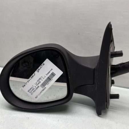 Retroviseur gauche RENAULT TWINGO 2 Photo n°1