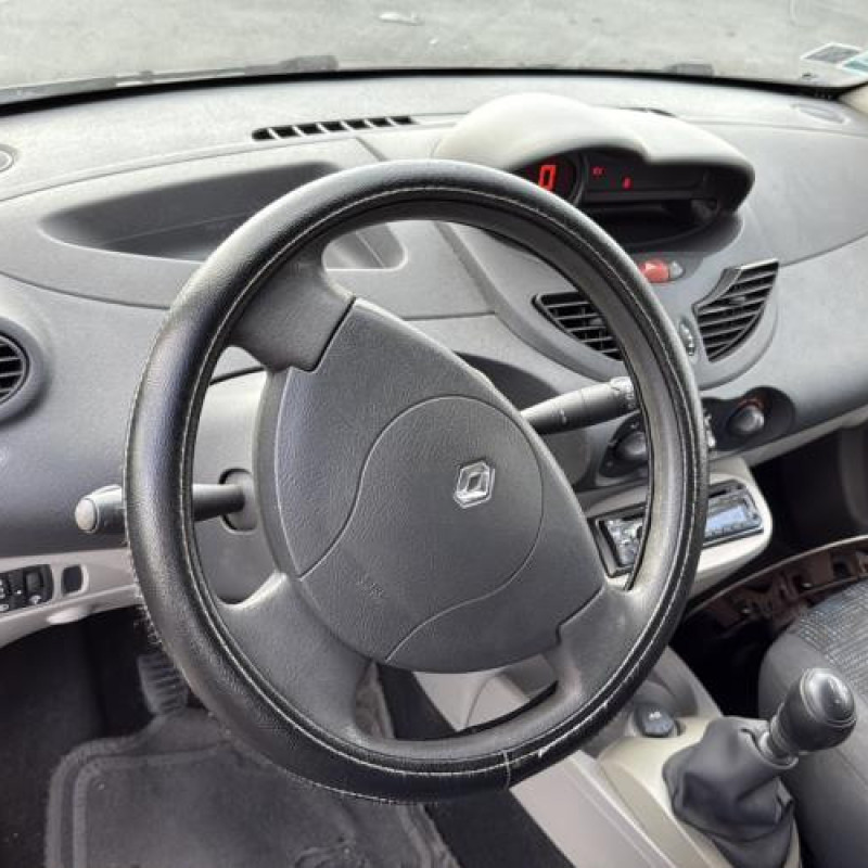Retroviseur gauche RENAULT TWINGO 2 Photo n°15
