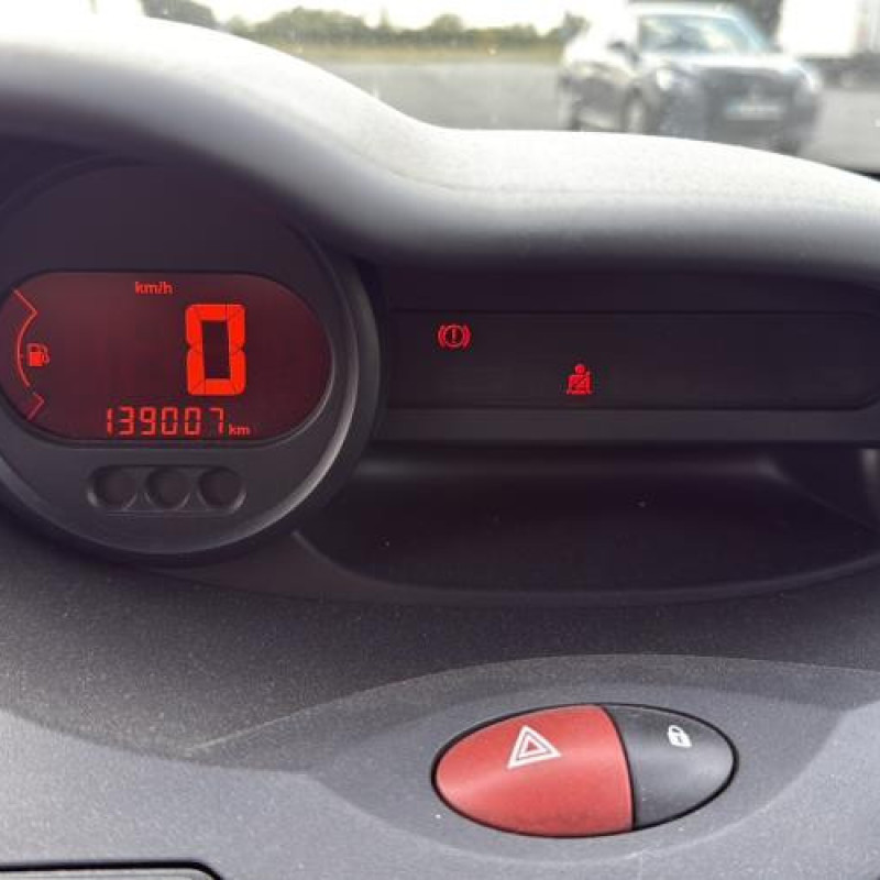 Retroviseur gauche RENAULT TWINGO 2 Photo n°20