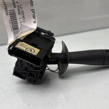 Commodo phare RENAULT TWINGO 2