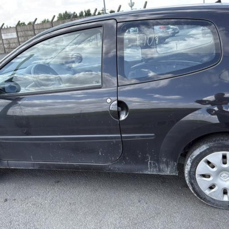 Commodo phare RENAULT TWINGO 2 Photo n°9