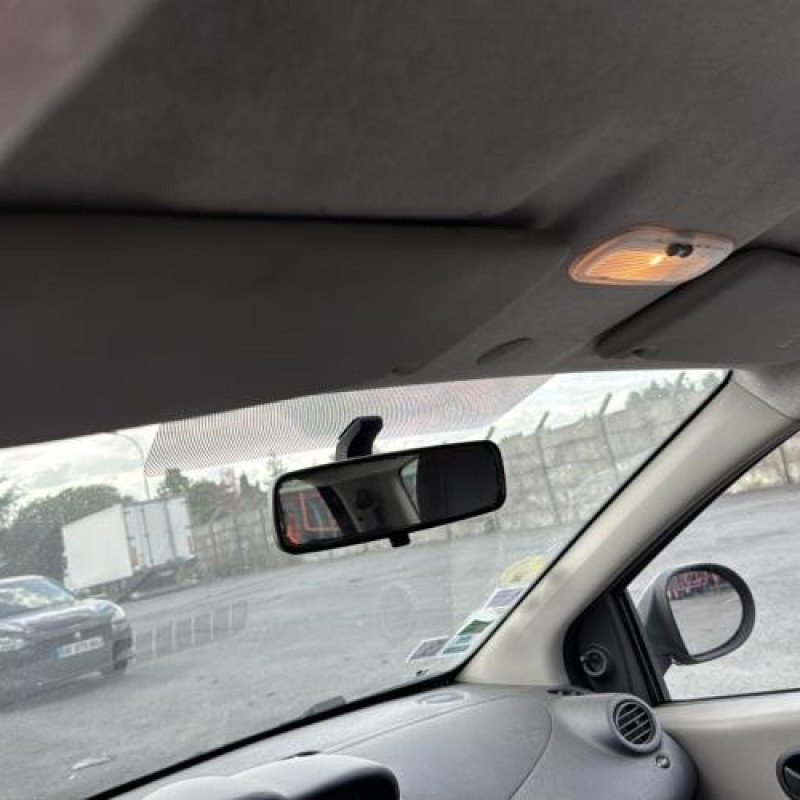 Commodo phare RENAULT TWINGO 2 Photo n°15