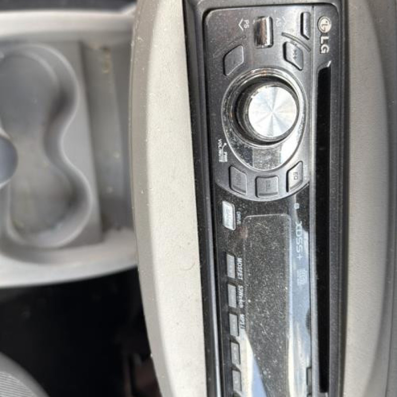 Commodo phare RENAULT TWINGO 2 Photo n°17