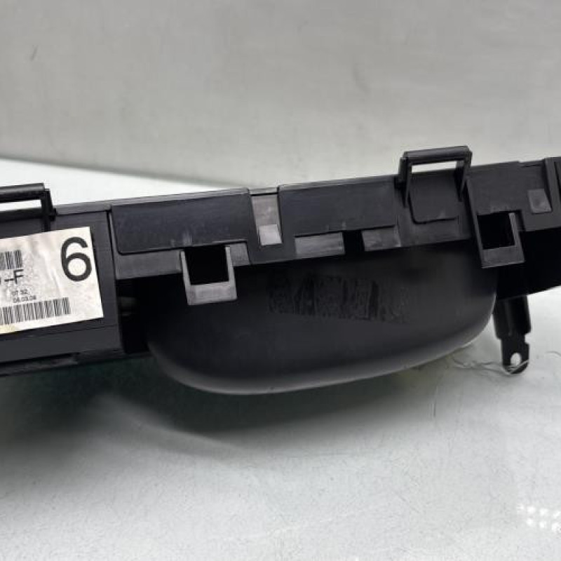 Compteur RENAULT TWINGO 2 Photo n°5