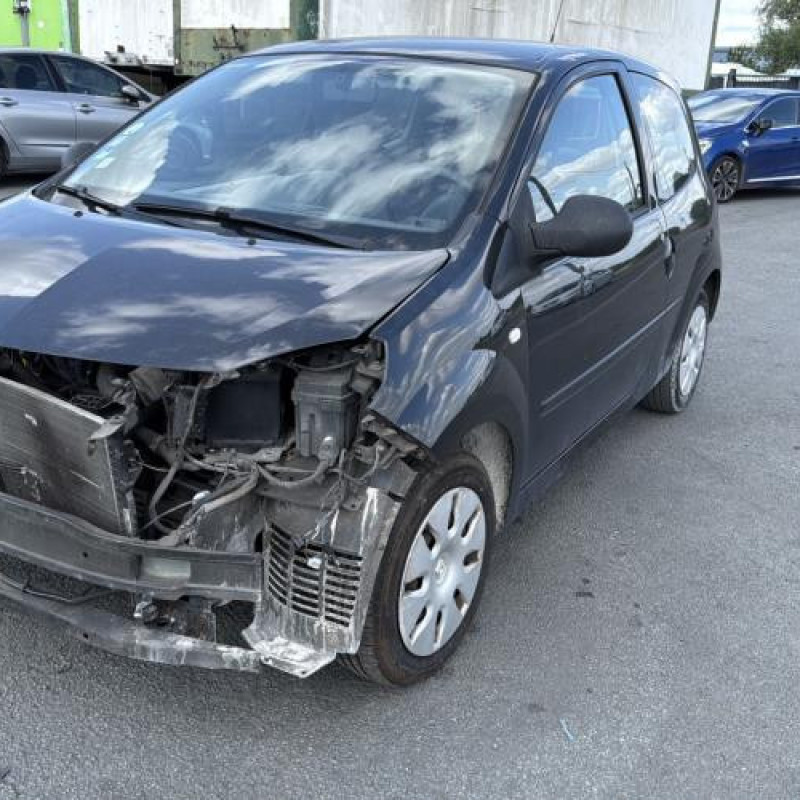 Compteur RENAULT TWINGO 2 Photo n°6