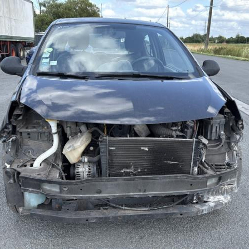 Compteur RENAULT TWINGO 2 Photo n°13