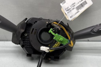 Com (Bloc Contacteur Tournant+Commodo Essuie Glace+Commodo Phare) FIAT PANDA 2 Photo n°1