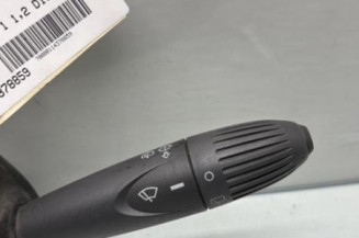 Com (Bloc Contacteur Tournant+Commodo Essuie Glace+Commodo Phare) FIAT PANDA 2