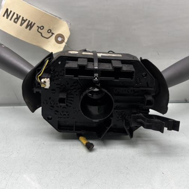 Com (Bloc Contacteur Tournant+Commodo Essuie Glace+Commodo Phare) FIAT PANDA 2 Photo n°4