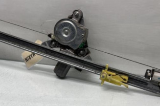 Leve vitre electrique avant droit RENAULT TRAFIC 2 Photo n°1