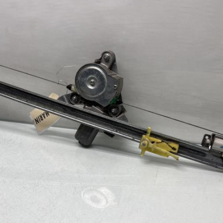 Leve vitre electrique avant droit RENAULT TRAFIC 2 Photo n°1