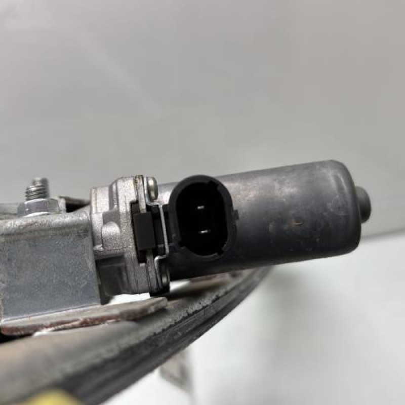 Leve vitre electrique avant droit RENAULT TRAFIC 2 Photo n°5