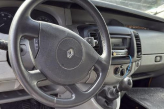 Leve vitre electrique avant droit RENAULT TRAFIC 2