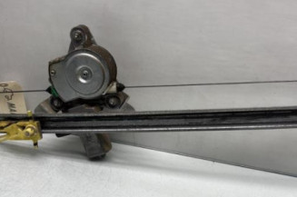 Leve vitre electrique avant gauche RENAULT TRAFIC 2 Photo n°1