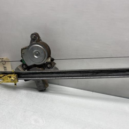 Leve vitre electrique avant gauche RENAULT TRAFIC 2 Photo n°1