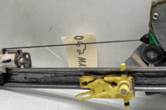 Leve vitre electrique avant gauche RENAULT TRAFIC 2