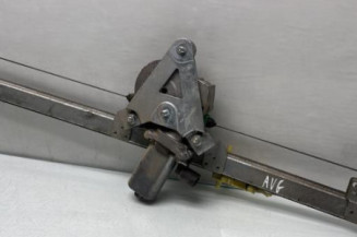 Leve vitre electrique avant gauche RENAULT TRAFIC 2