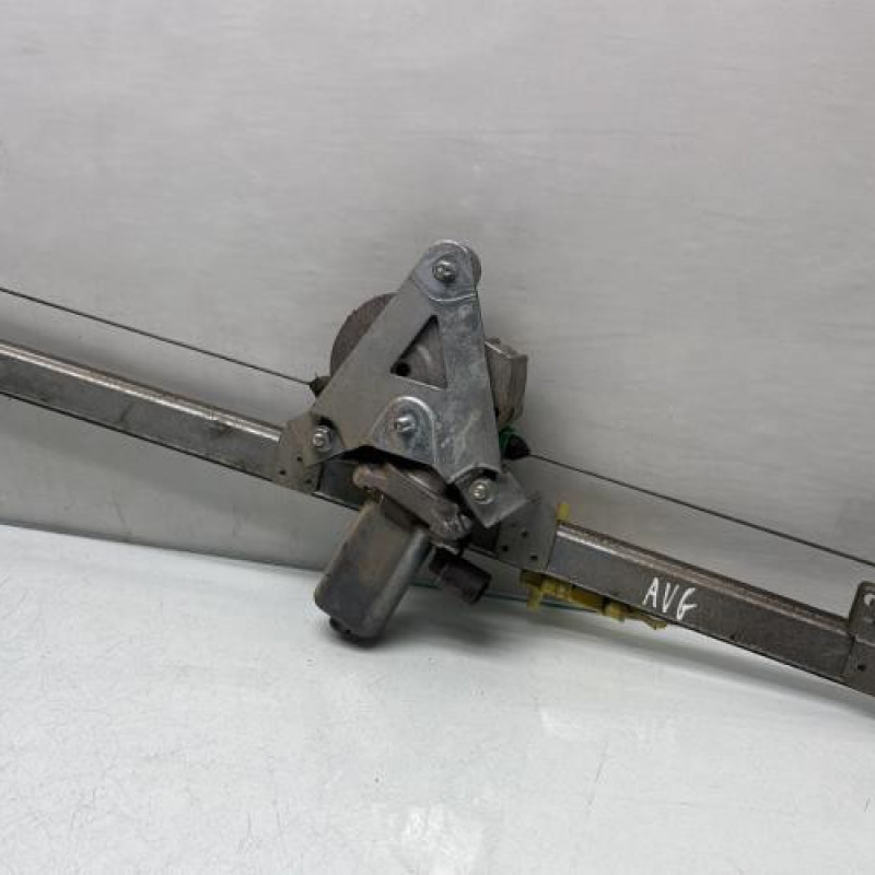 Leve vitre electrique avant gauche RENAULT TRAFIC 2 Photo n°4