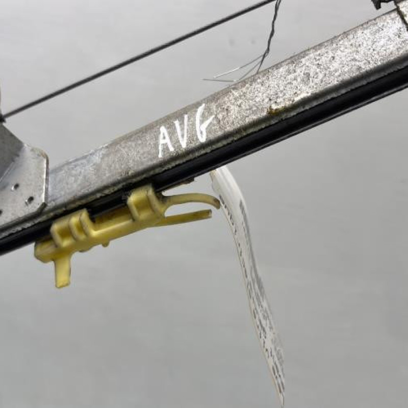 Leve vitre electrique avant gauche RENAULT TRAFIC 2 Photo n°6