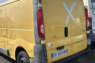 Leve vitre electrique avant gauche RENAULT TRAFIC 2