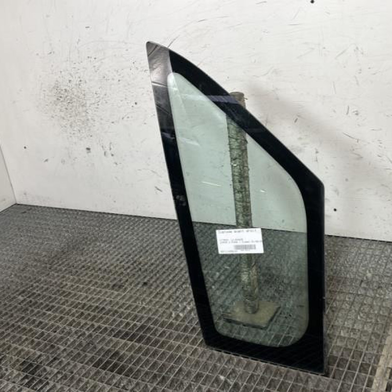 Custode avant droit (porte) CITROEN JUMPER 3 Photo n°2