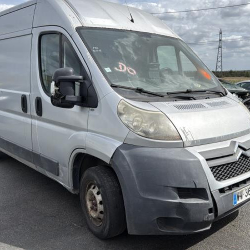 Custode avant droit (porte) CITROEN JUMPER 3 Photo n°6
