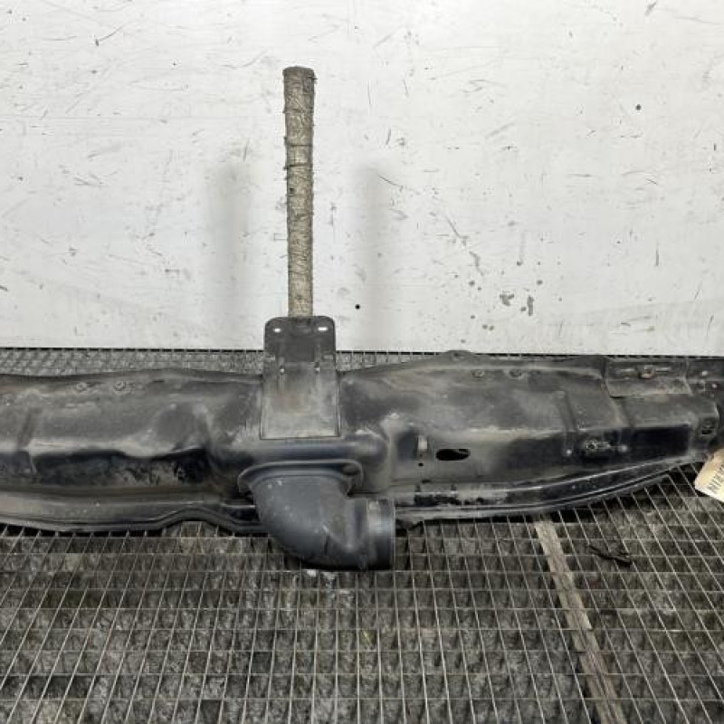 Traverse superieure CITROEN JUMPER 3 Photo n°4