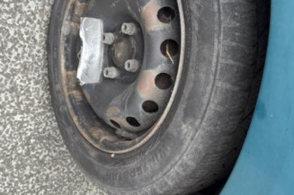 Serrure arriere droit RENAULT KANGOO 1