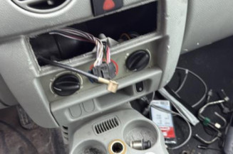 Serrure arriere droit RENAULT KANGOO 1