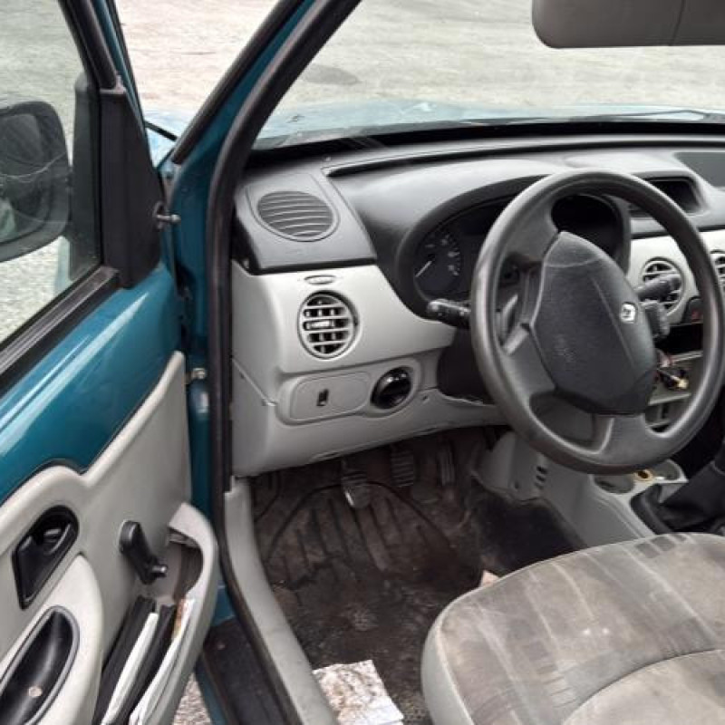 Amortisseur avant droit RENAULT KANGOO 1 Photo n°6