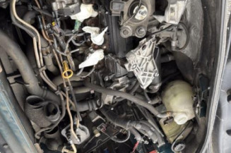 Amortisseur avant droit RENAULT KANGOO 1