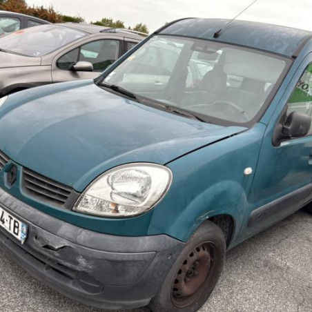 Amortisseur avant gauche RENAULT KANGOO 1 Photo n°1