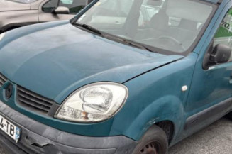 Etrier avant gauche (freinage) RENAULT KANGOO 1 Photo n°1