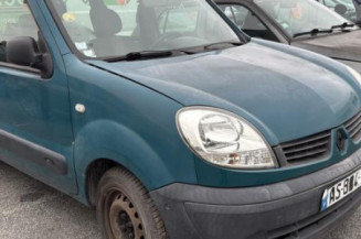 Etrier avant gauche (freinage) RENAULT KANGOO 1
