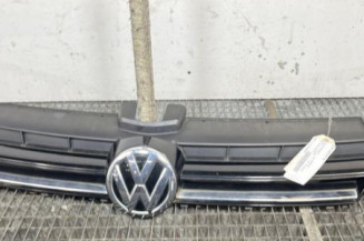 Calandre VOLKSWAGEN GOLF 7 Photo n°1
