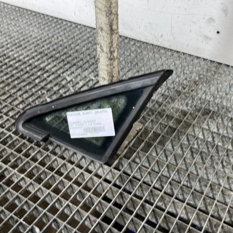 Custode avant gauche VOLKSWAGEN GOLF 7 Photo n°3