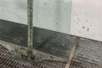 Vitre arriere droit VOLKSWAGEN GOLF 7