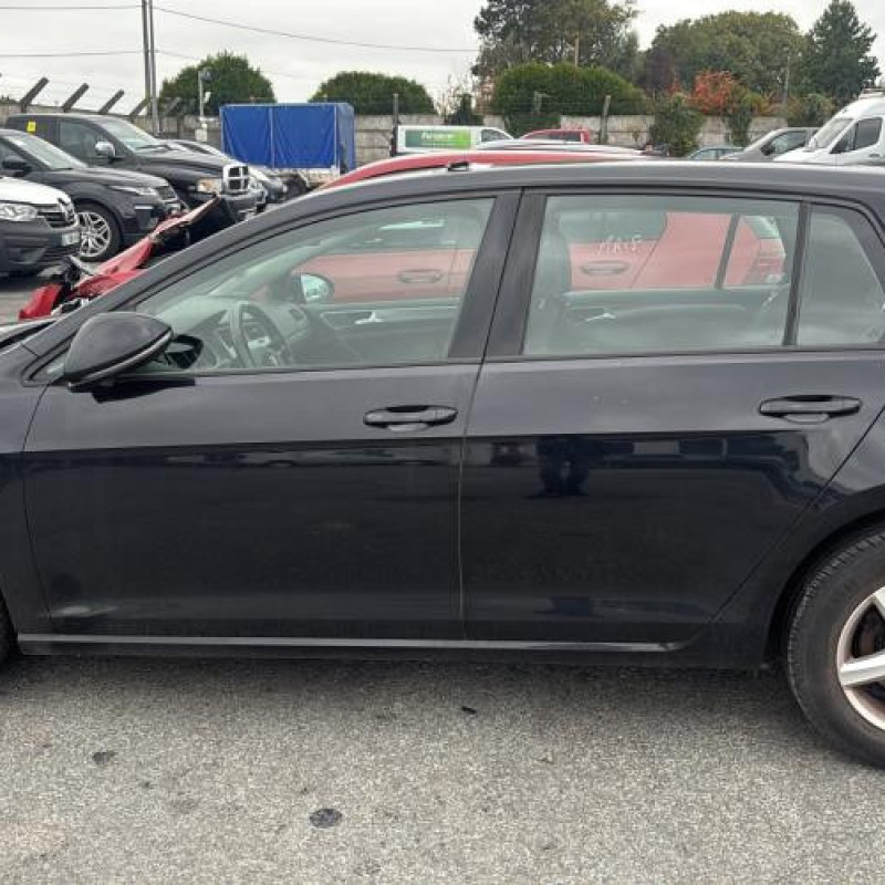 Vitre arriere droit VOLKSWAGEN GOLF 7 Photo n°11