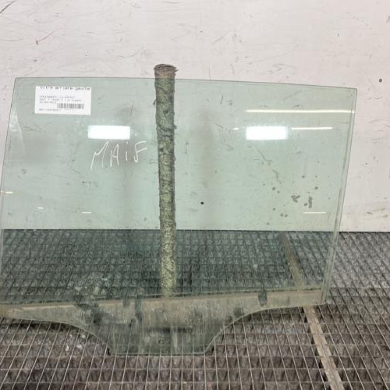 Vitre arriere gauche VOLKSWAGEN GOLF 7 Photo n°1