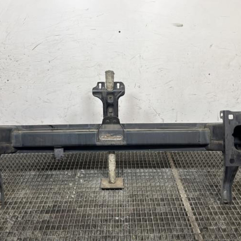 Renfort pare choc avant (traverse) VOLKSWAGEN GOLF 7 Photo n°4