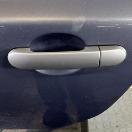 Porte arriere gauche NISSAN MICRA 3