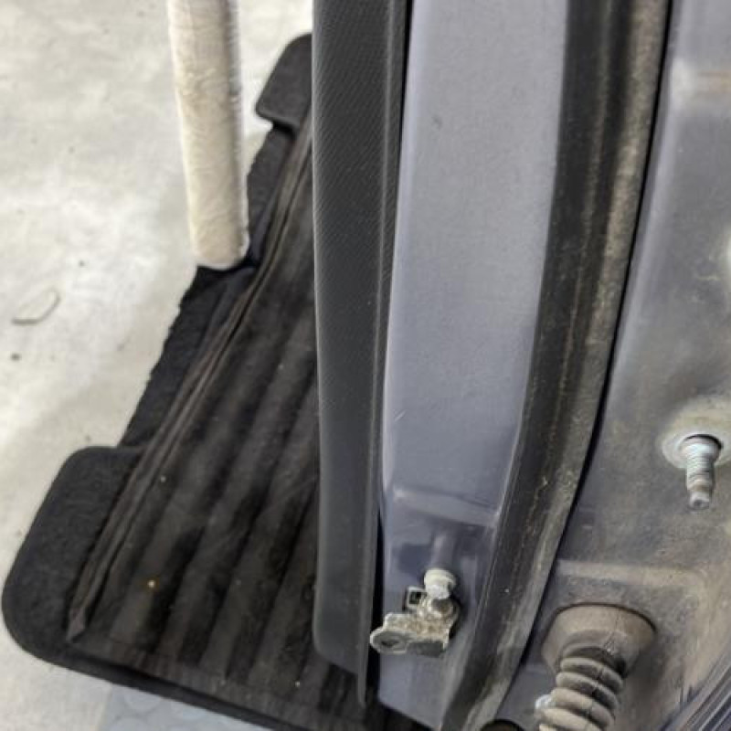 Porte arriere gauche NISSAN MICRA 3 Photo n°4