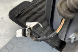 Porte arriere gauche NISSAN MICRA 3