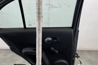 Porte arriere gauche NISSAN MICRA 3