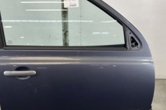 Porte avant droit NISSAN MICRA 3 Photo n°1