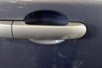 Porte avant droit NISSAN MICRA 3